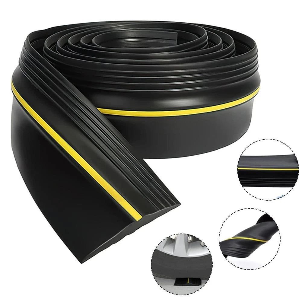 2M Garage Door Bottom Seal for Easy Fit