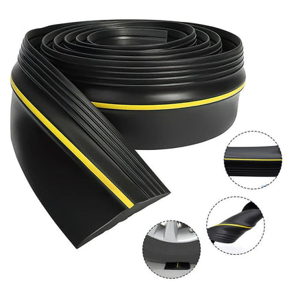 2M Garage Door Bottom Seal for Easy Fit