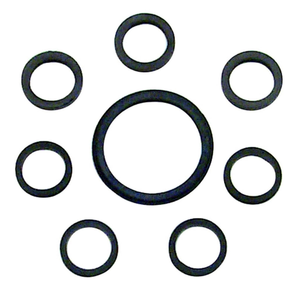 Cooling Pipe Gaskets for Volvo/Penta AQ131D 250A 250B 251A
