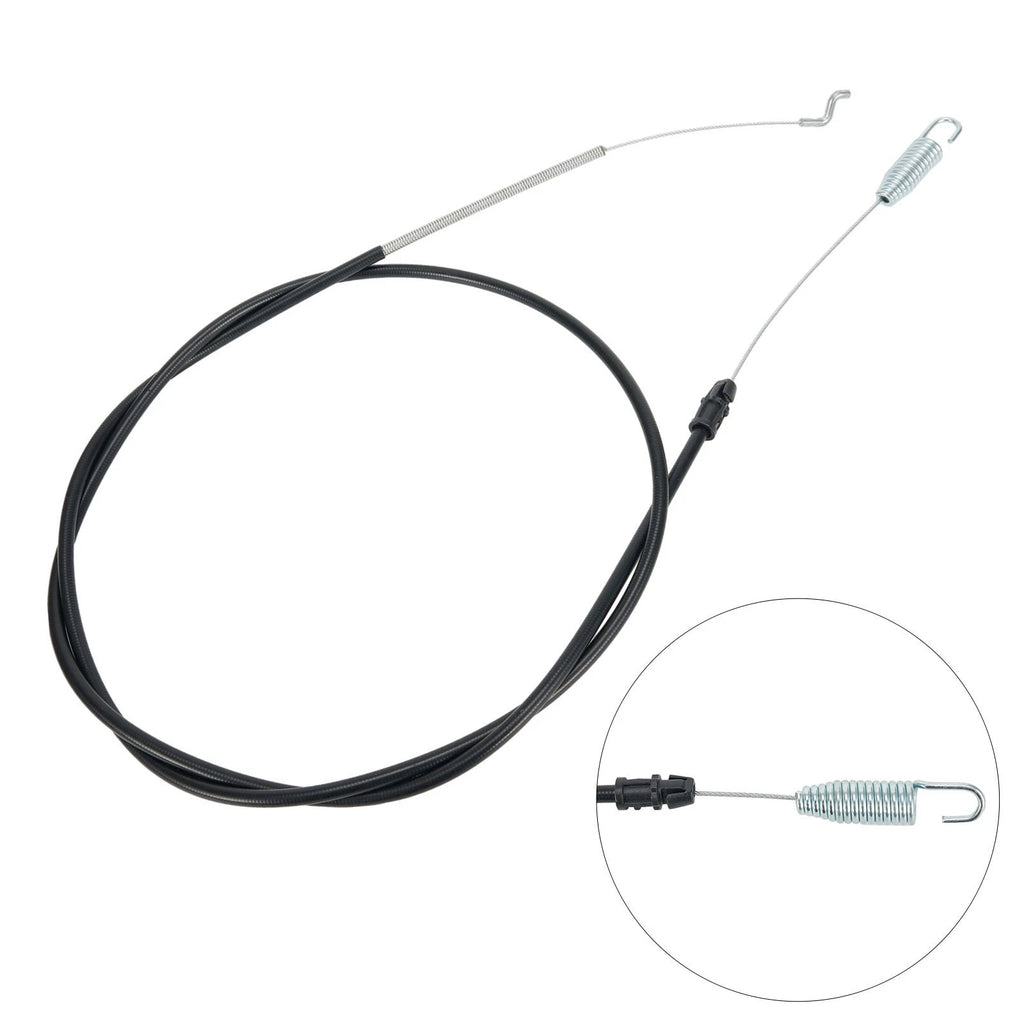 Cable Traction Drive for