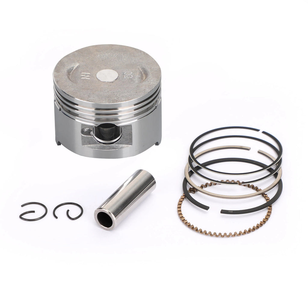 Piston Ring Pin Clip Kit for Yamaha Raptor YFM90R (2009–2013)