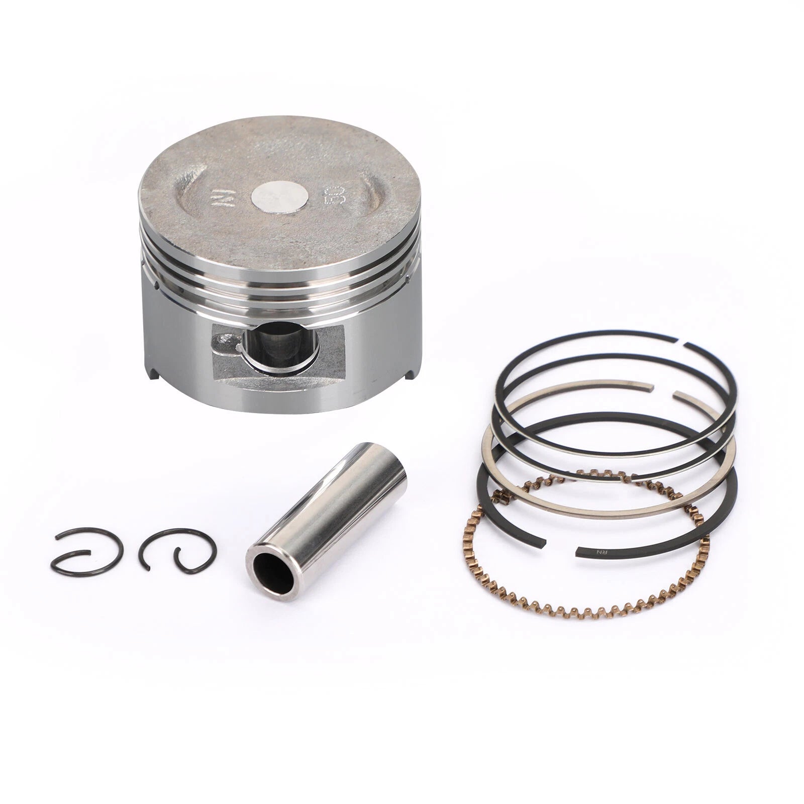 Piston Ring Pin Clip Kit for Yamaha Raptor YFM90R (2009–2013)