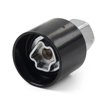 Locking Wheel Nut Key for Vauxhall (187, 93173882)