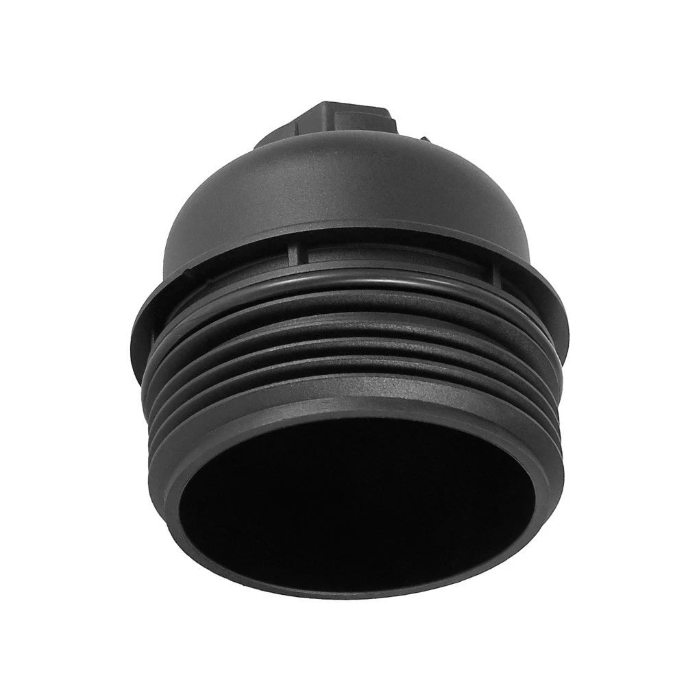 Oil Filter Cap for