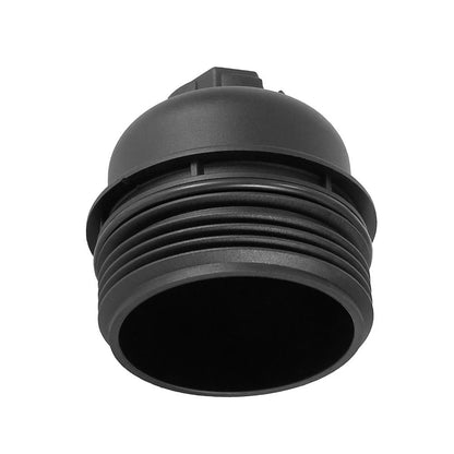 Oil Filter Cap for