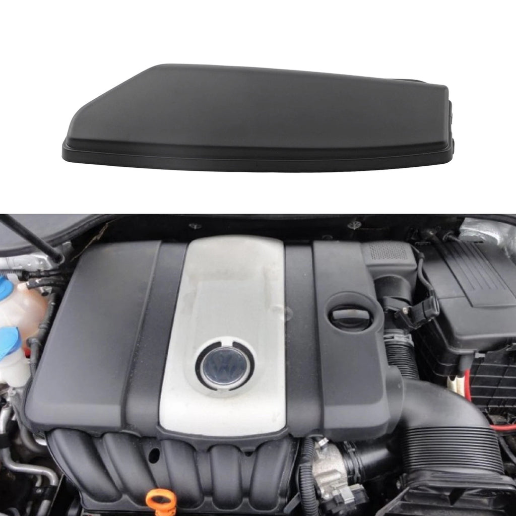 Engine Air Duct Cover for Jetta Golf Beetle