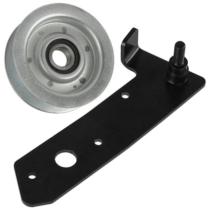 Deck Brake Actuator Arm and Pulley Replacement for John Deere GY20059 (1990–2008)