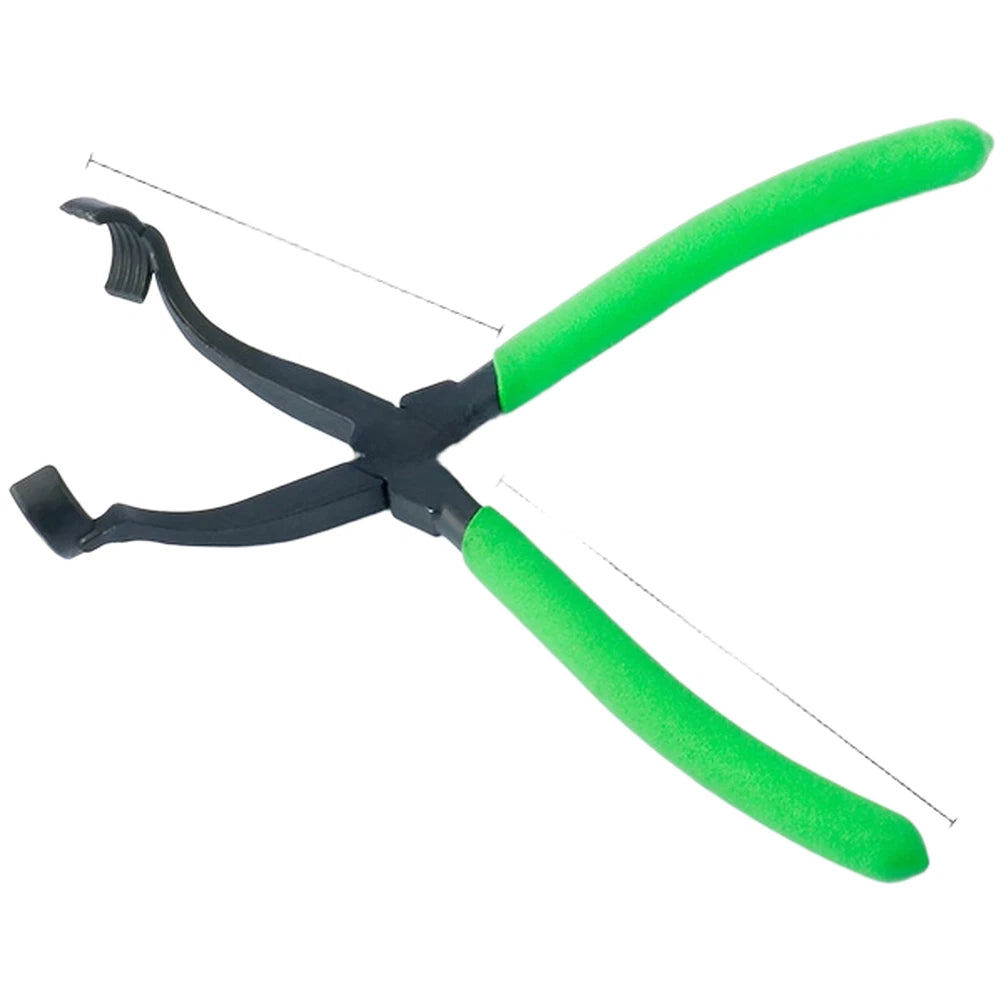 Spring Clamp Pliers for Drum Brake (195mm)