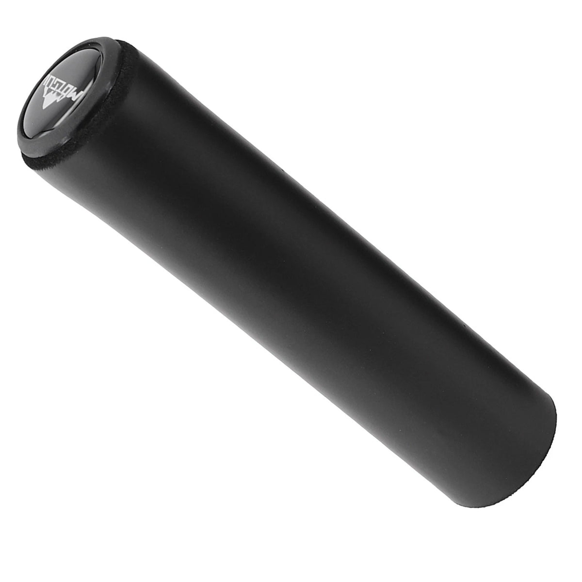 Silicone Grip Handle Cover for Bike (1 Pair) Non-slip Sponge
