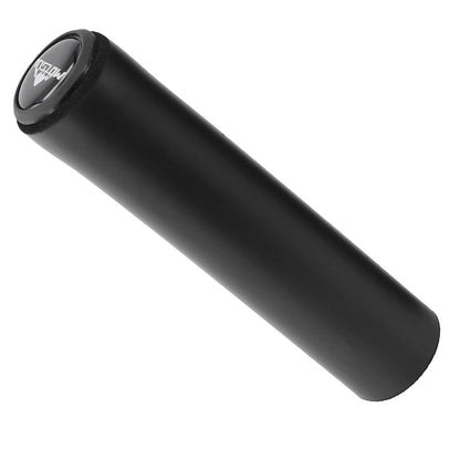 Silicone Grip Handle Cover for Bike (1 Pair) Non-slip Sponge