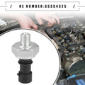 Engine Oil Pressure Sensor Replacement for Chevrolet Sonic (2012–2016)
