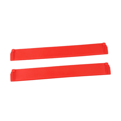 Rubber Scraper for Karcher WV6 Plus (2019–2023)