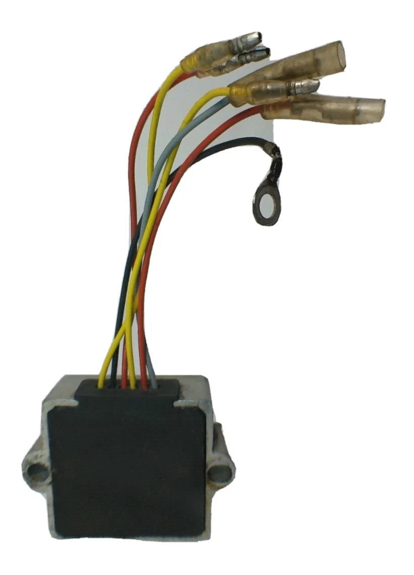 Regulator Rectifier for Mercury 30-275hp (8M0006034)