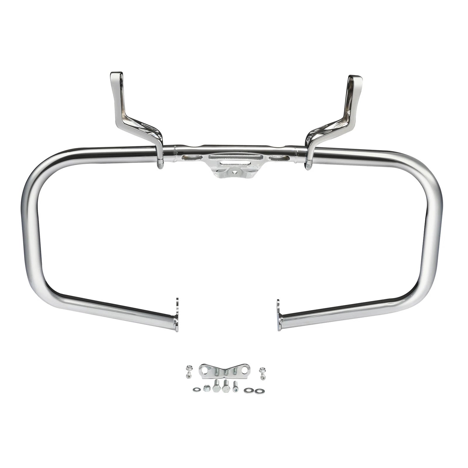 Crash Guard Bar Support Bracket for Low Rider ST (2022–2024)