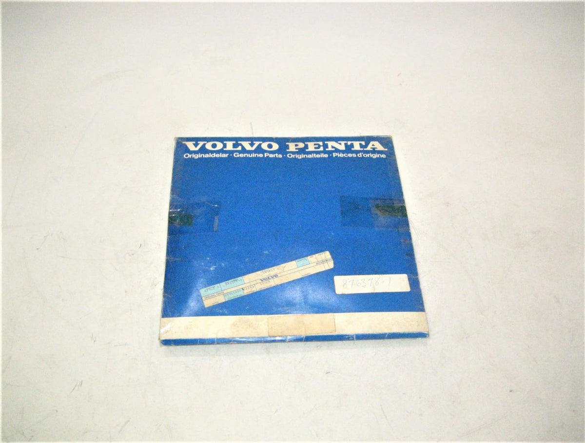Gasket Kit for Volvo Penta 876378-1 (Marine Engine)