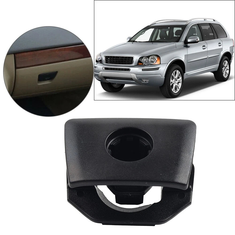 Glove Compartment Lock Latch Handle for Volvo XC90 (2003–2013) 30643013
