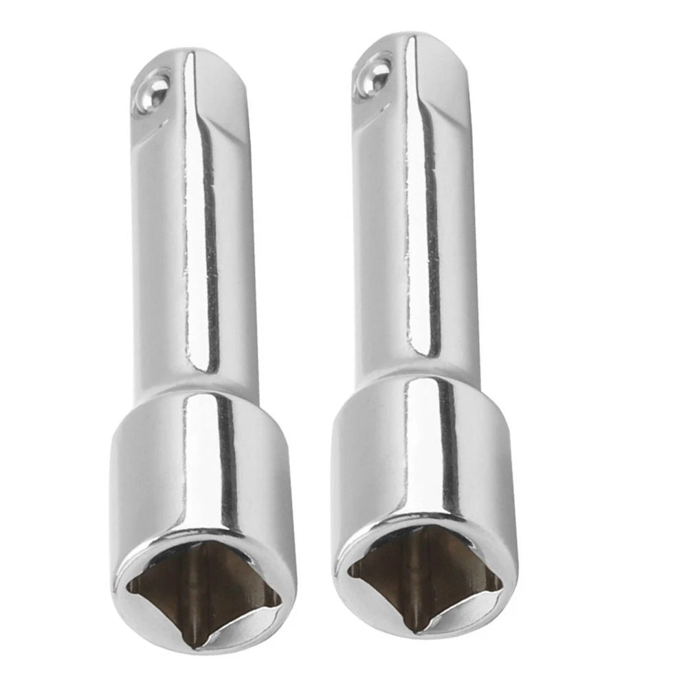 3/8 Inch Drive Socket Adapter Extension for Ratchet Tools