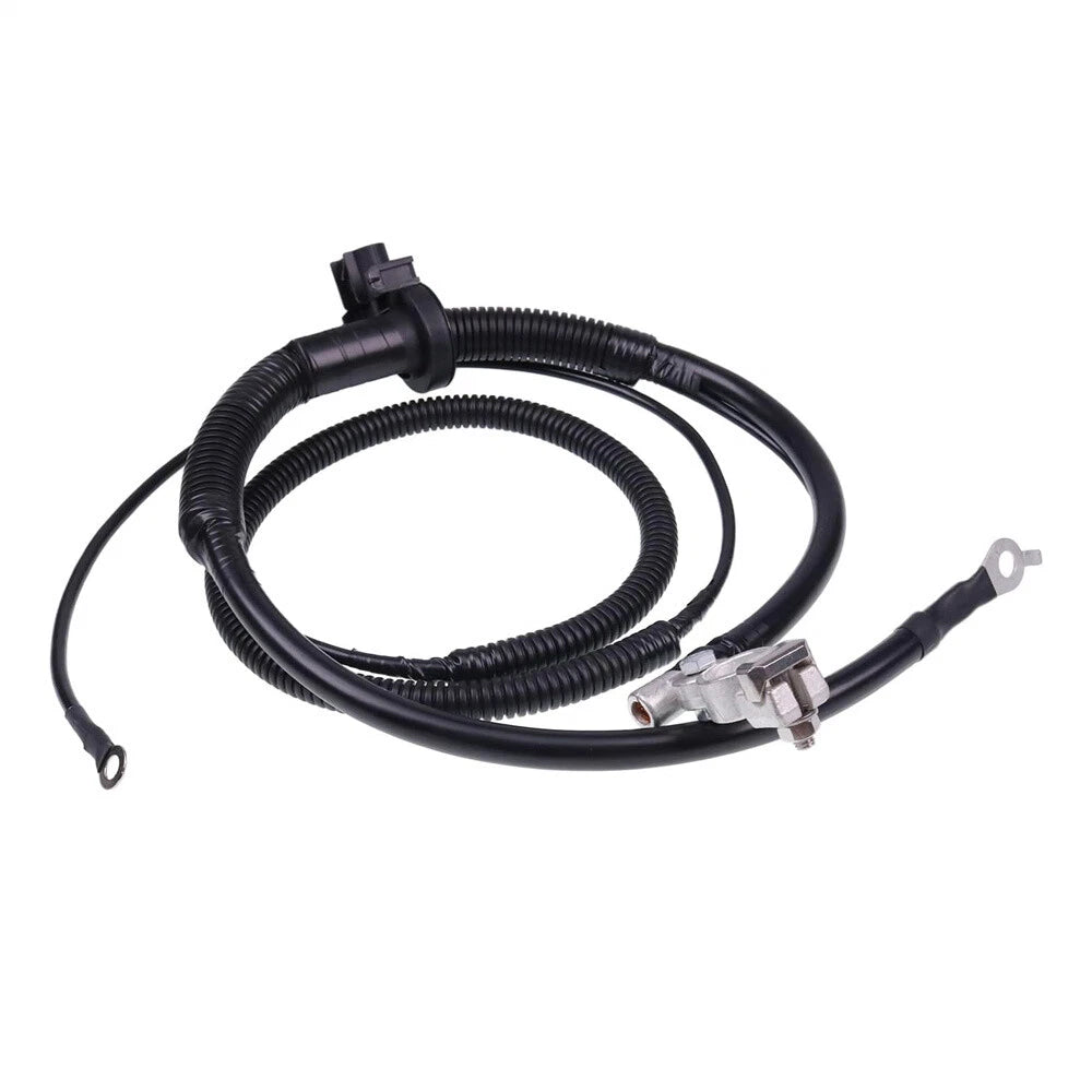 Negative Battery Cable 22846471 For Cadillac Escalade Chevrolet Tahoe 2007-2014