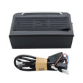 Wireless Fast Car Charger for Audi Q5 (2016–2021)