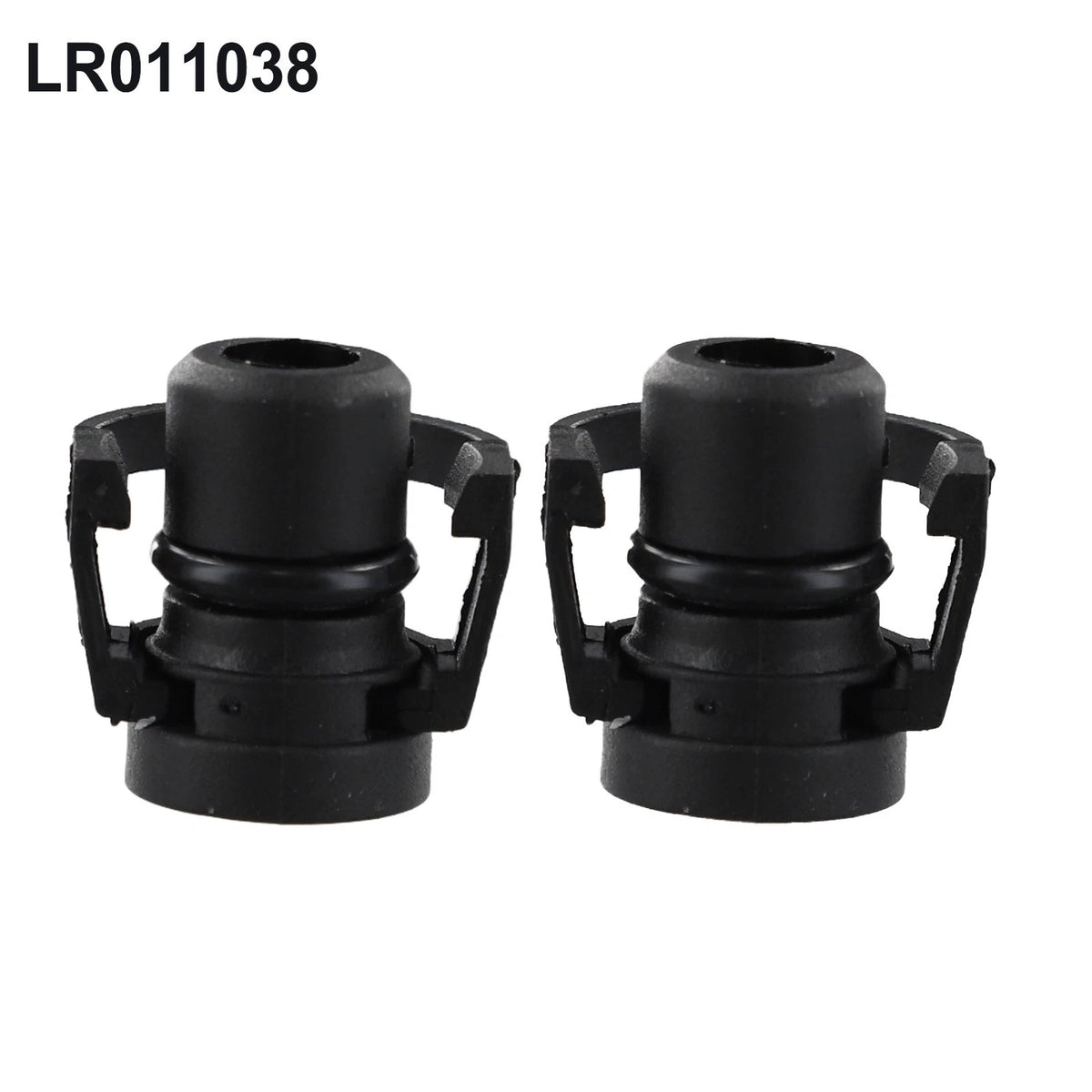 Hose Connectors for Range Rover Discovery SUVs (2010–2023)