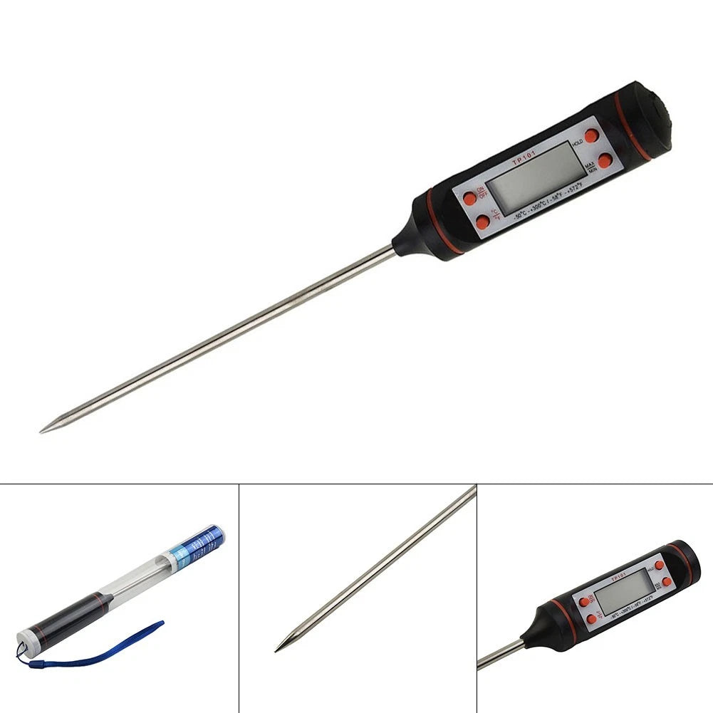 Gauge Air Conditioner Thermometer for Universal Use (1pcs)