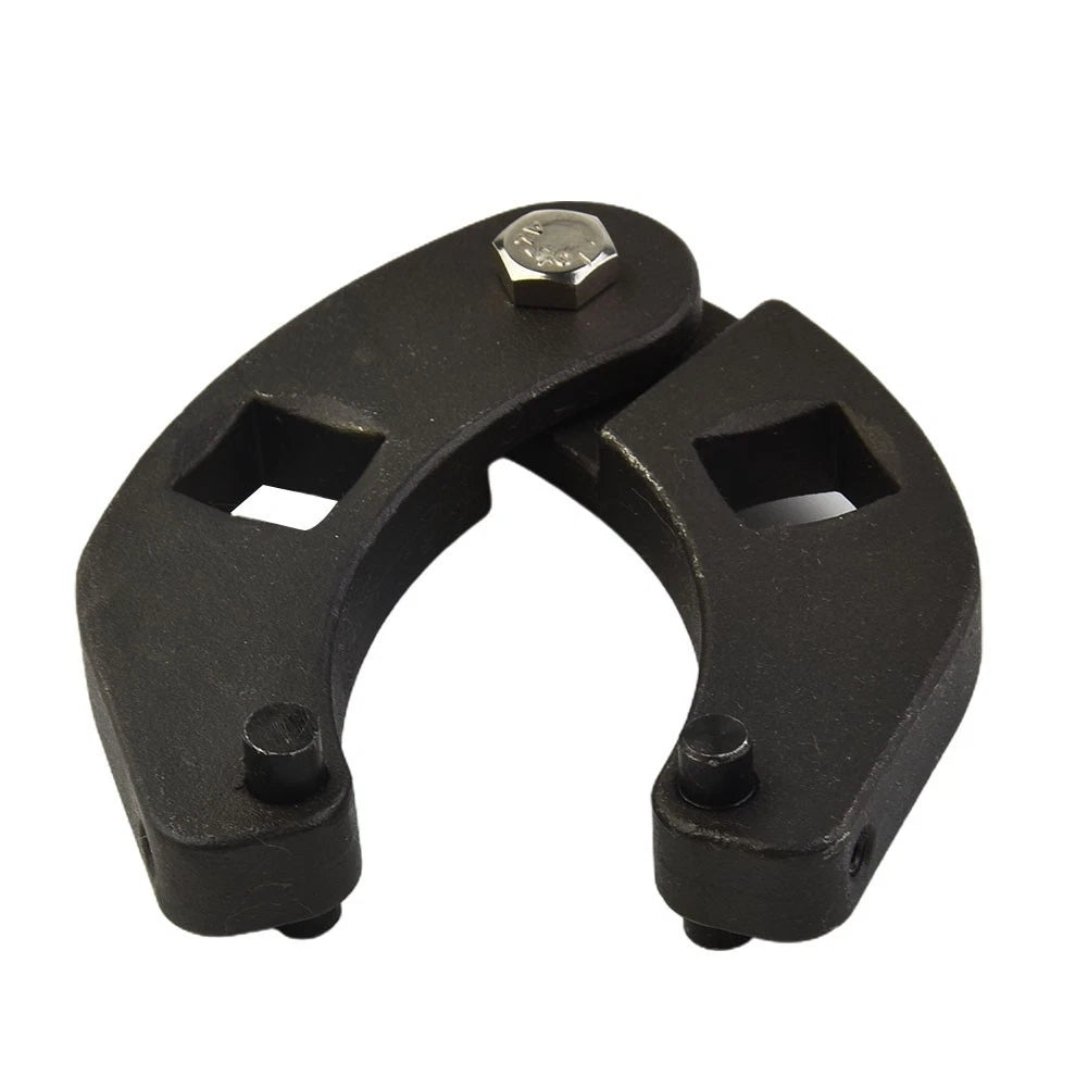 Adjustable Nut Wrench Tool for Heavy Duty Applications (1 Piece)