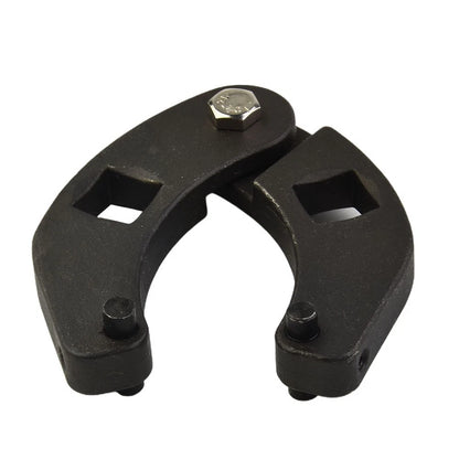 Adjustable Nut Wrench Tool for Heavy Duty Applications (1 Piece)