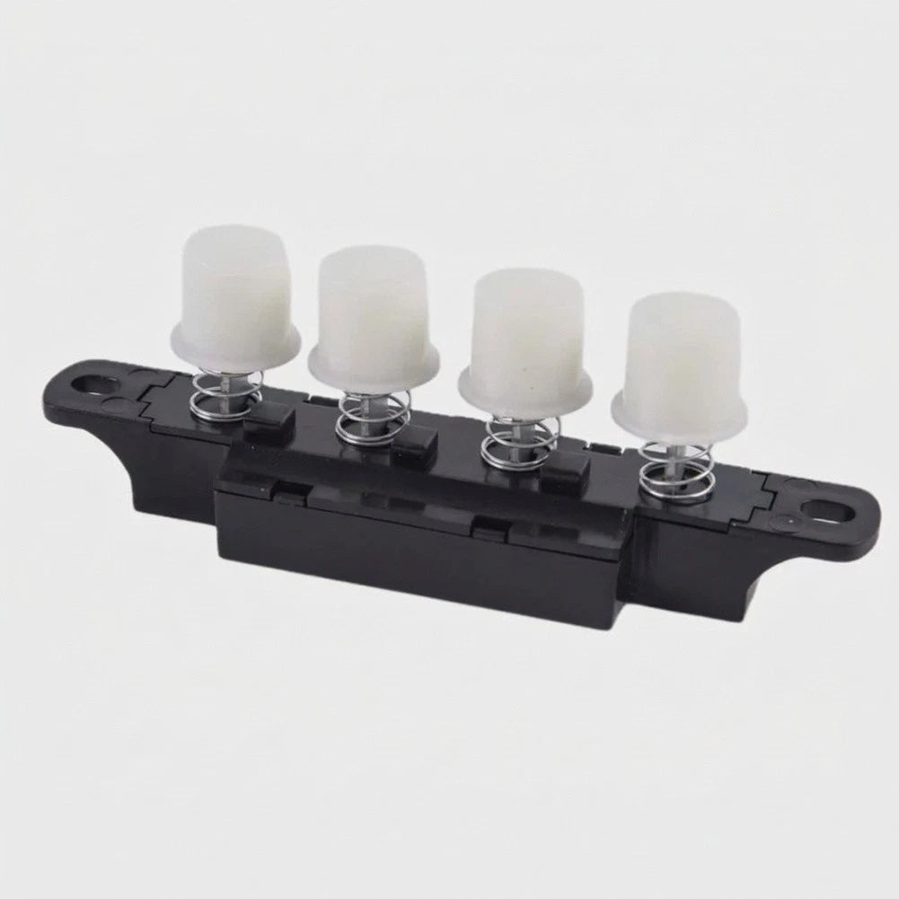 Electric Fan Switch for Optimal Comfort (2010–2023)