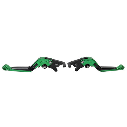 CNC Folding Extendable Brake Clutch Lever for BMW R1200GS R1250GS (2013–2020)
