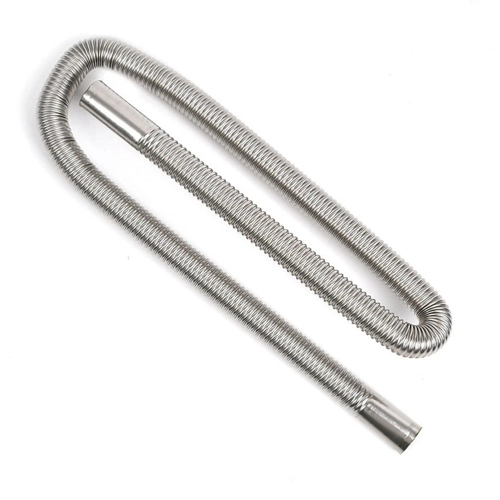 120cm Exhaust Pipe for Auxiliary Heater (200cm, 60cm)