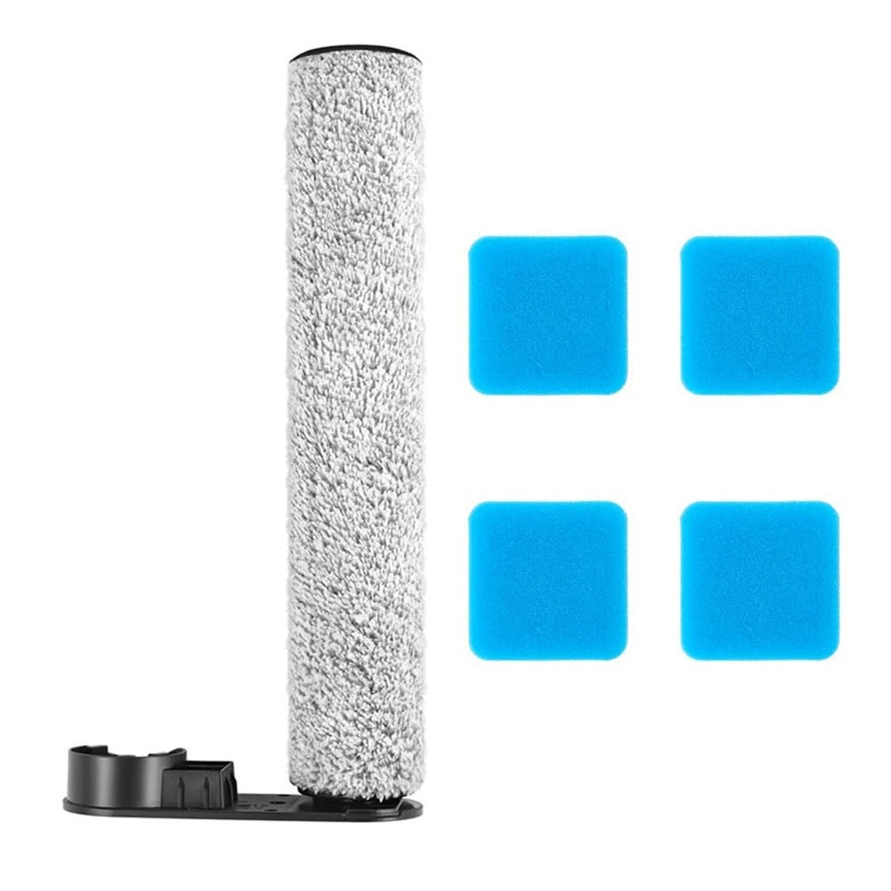 Sponge Brush Roller for Eureka NEW430BL Vacuum (2018–2023)