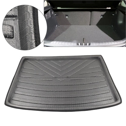 Cargo Trunk Tray for Kia Stonic (2017–2023)