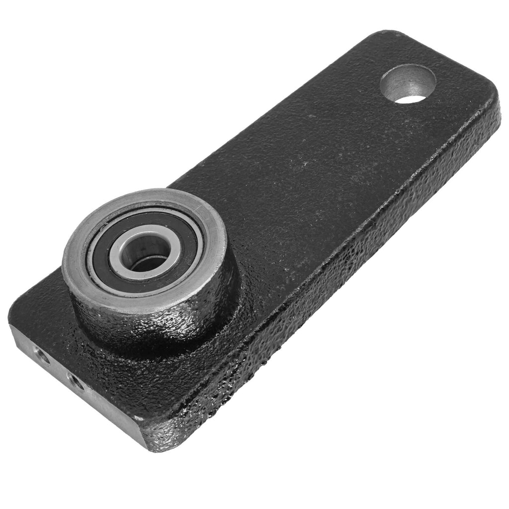 Deck Tensioner Arm Replacement for John Deere X324 X340 X360 (42 48 54)