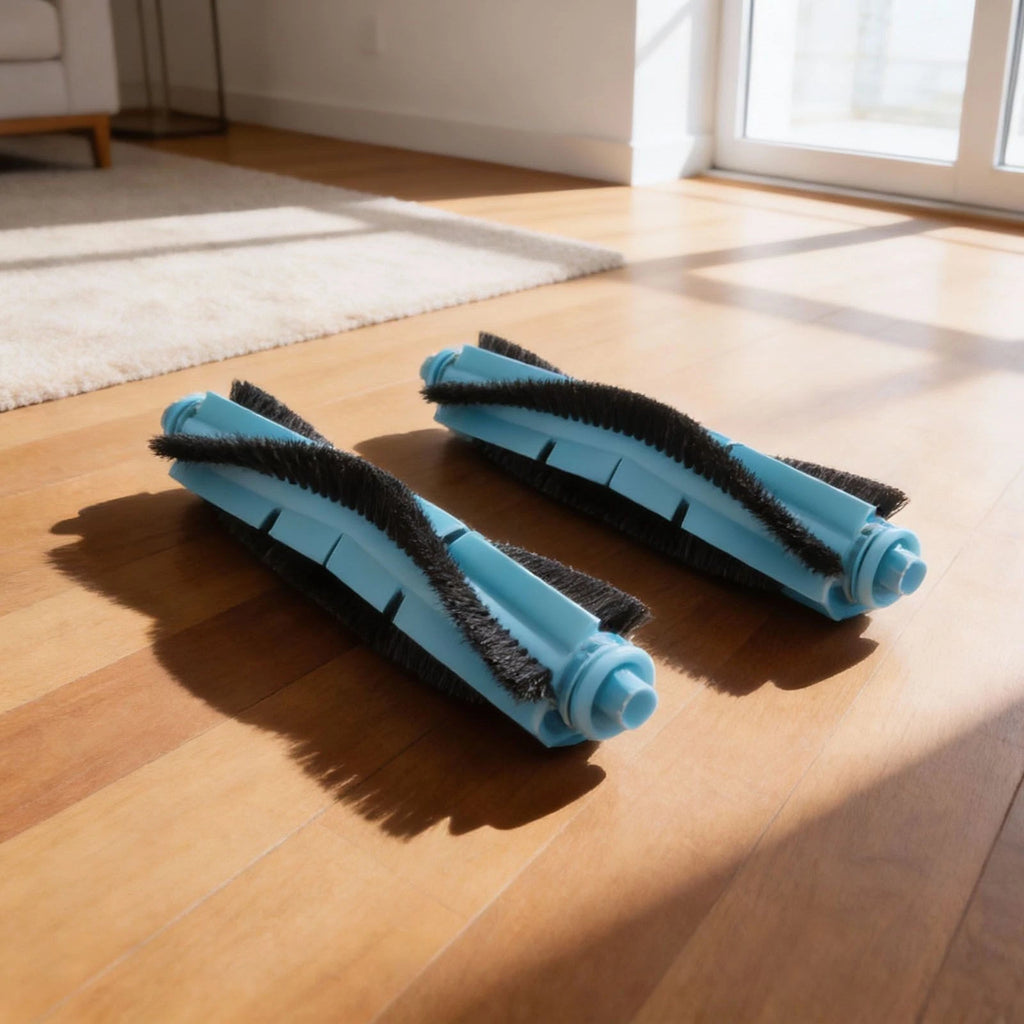 Roller Brushes for Conga 7490 8290 (2018–2023)