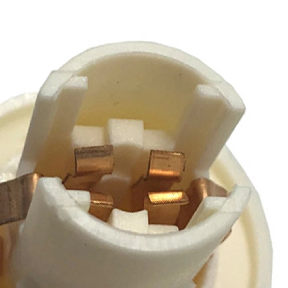Headlight Lamp Bulb Socket for