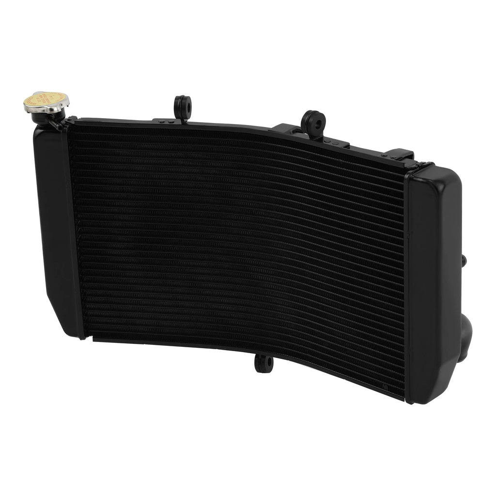 Replacement Radiator for Honda CBR600F4i (2001–2004)
