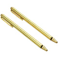 Adjustable Copper Detector Rod for Water Treasure Finding (99% Copper)