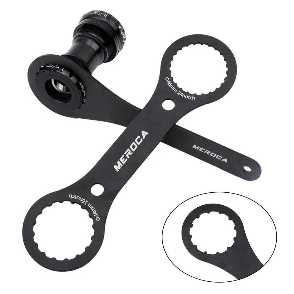 Efficient Bicycle Tool with Secure Grip Technology
