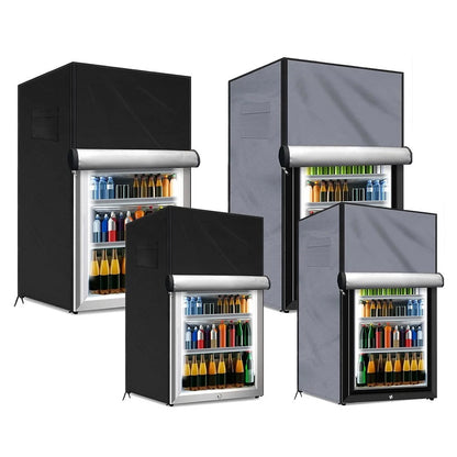 Mini Refrigerator Covers for Reliable Protection from Elements