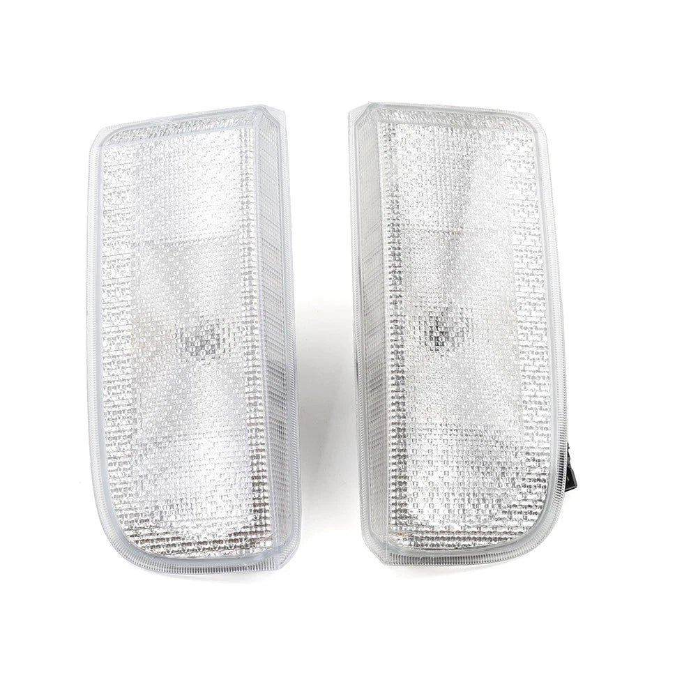 2X Rear License Plate Reverse Backup Light for Land Rover Range Rover (2002–2012)