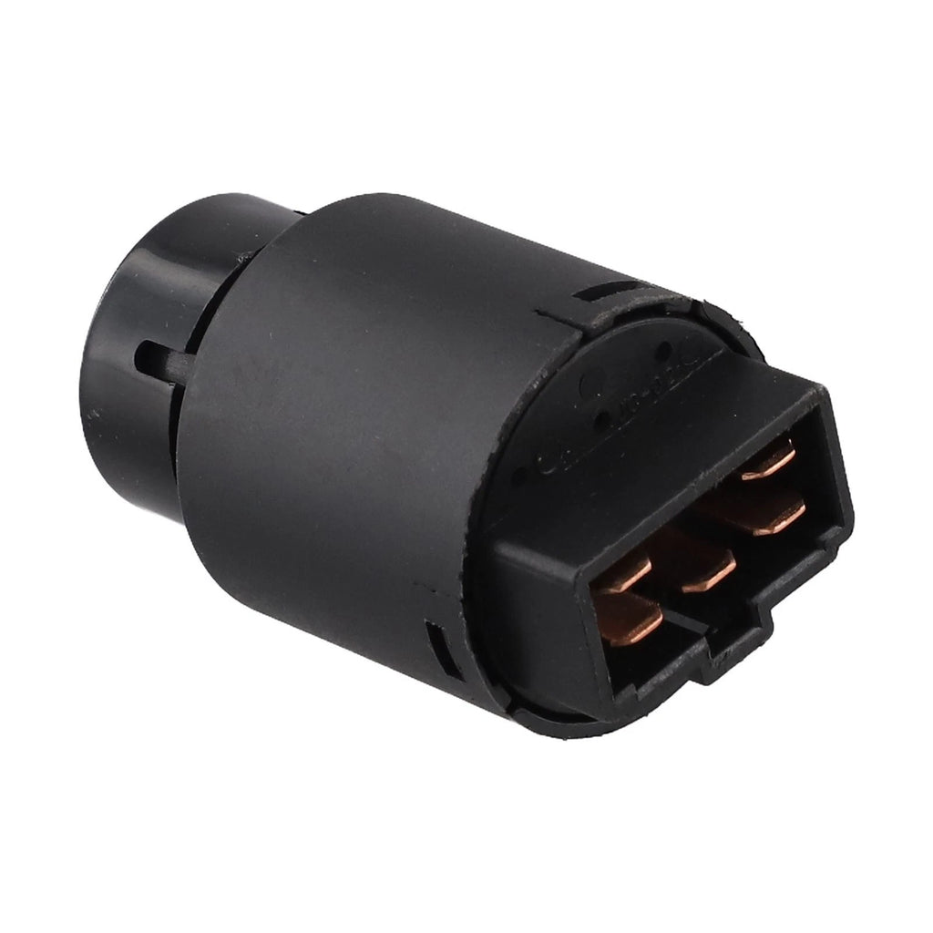 Ignition Start Lock for Diesel Generator