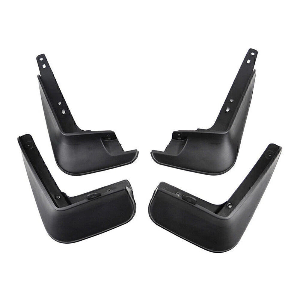 Mud Flaps Splash Guards for Toyota Corolla (2014–2018)
