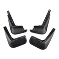 Mud Flaps Splash Guards for Toyota Corolla (2014–2018)