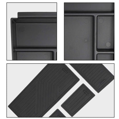 Armrest Storage Box for Chery Tiggo 8 PLUS (2025–Present)
