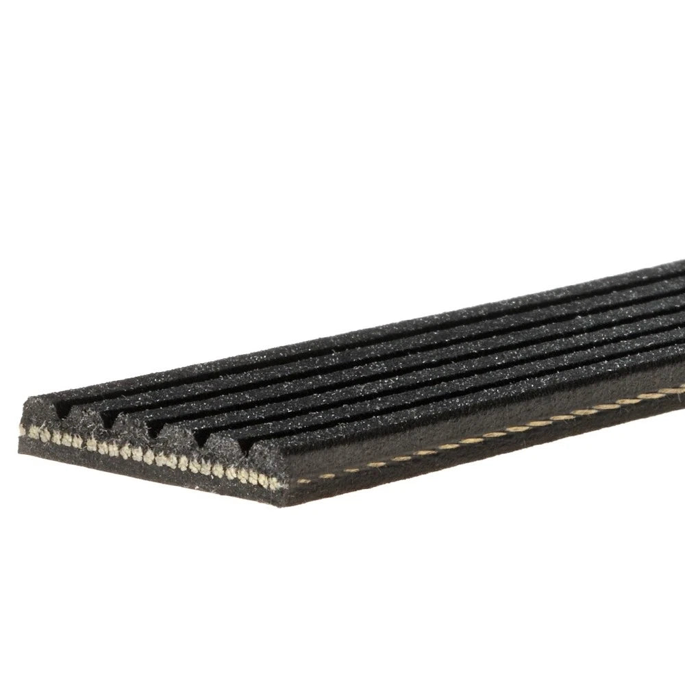 6 Rib Multi V Drive Belt for Audi A6 C6 C7 C8 2.7D 3.0D (2004–On)