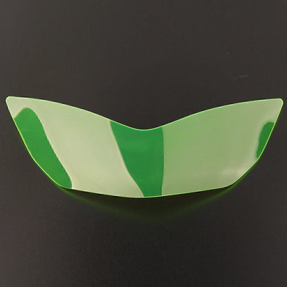 Front Headlight Guard Shield Screen Lens Cover Fit HONDA Forza 300 2018-19 Green