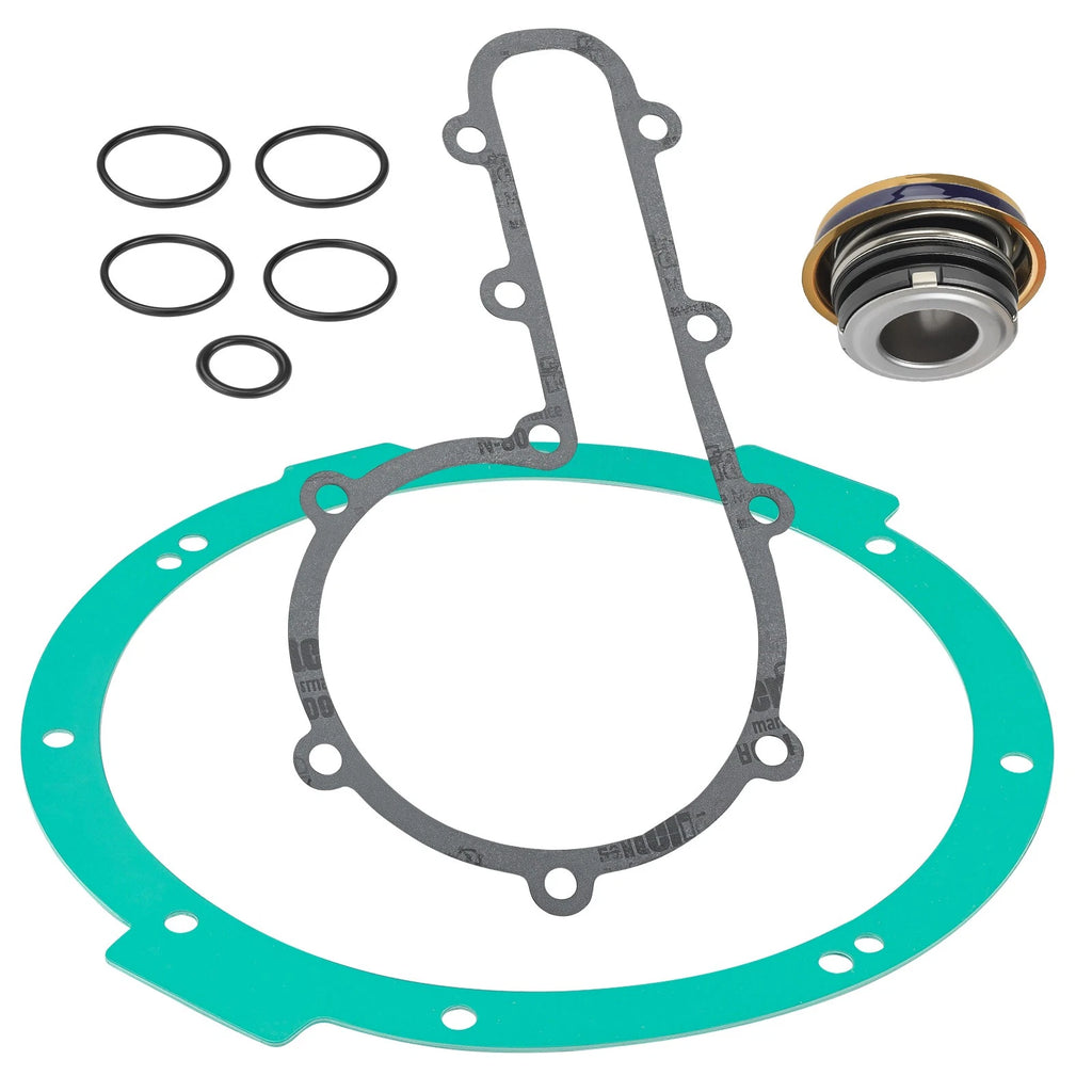 Water Pump Repair & Seal Gasket Kit for Polaris Sportsman XP 850 (2009–2014)