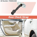 Rear Right Door Check Strap Replacement for Hyundai Accent (2011–2018)