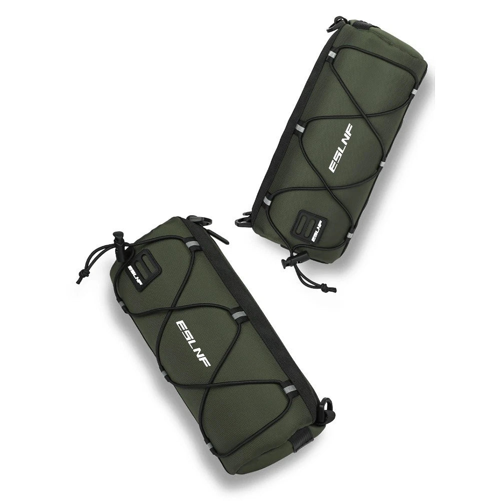 Handlebar Bag for Cycling Frame (No Specific Years)