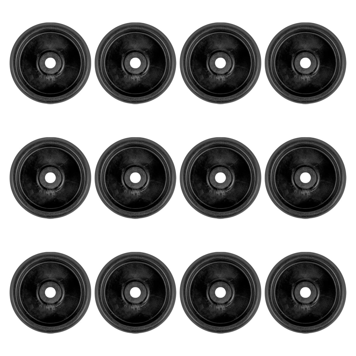 Deck Wheels OEM Replacement for John Deere Z225 Z235 Z245 (2008–2018)